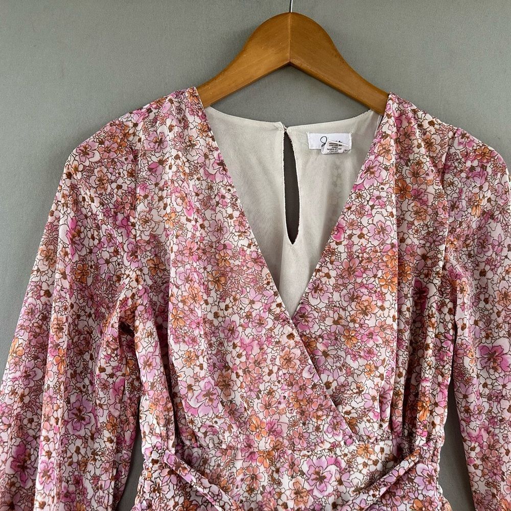 🎉5 for $45🎉 Japna dress size S - Picture 5 of 8